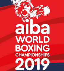 Чемпионат мира по боксу 2019